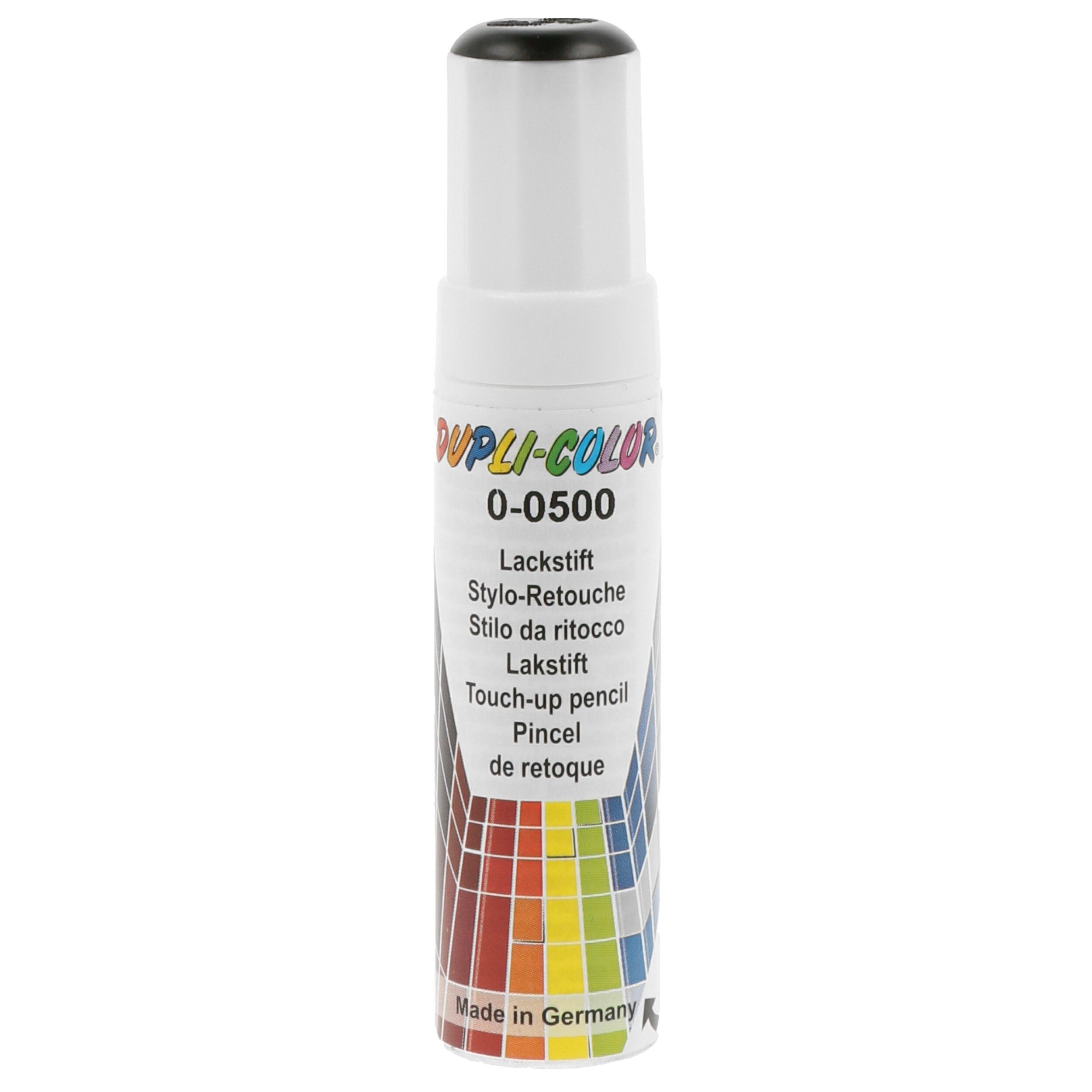 DUPLI COLOR 598395 Fahrzeug-Kombinationslack