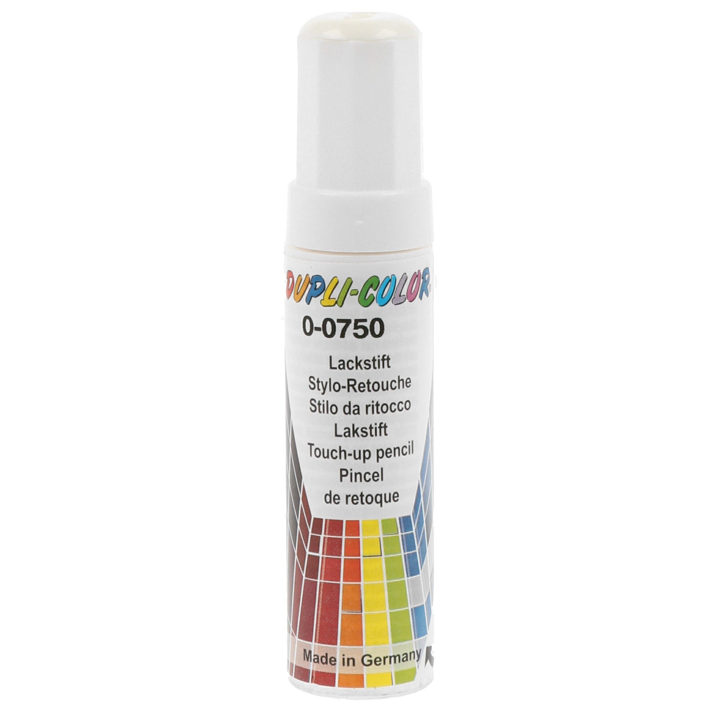 DUPLI COLOR 598418 Fahrzeug-Kombinationslack