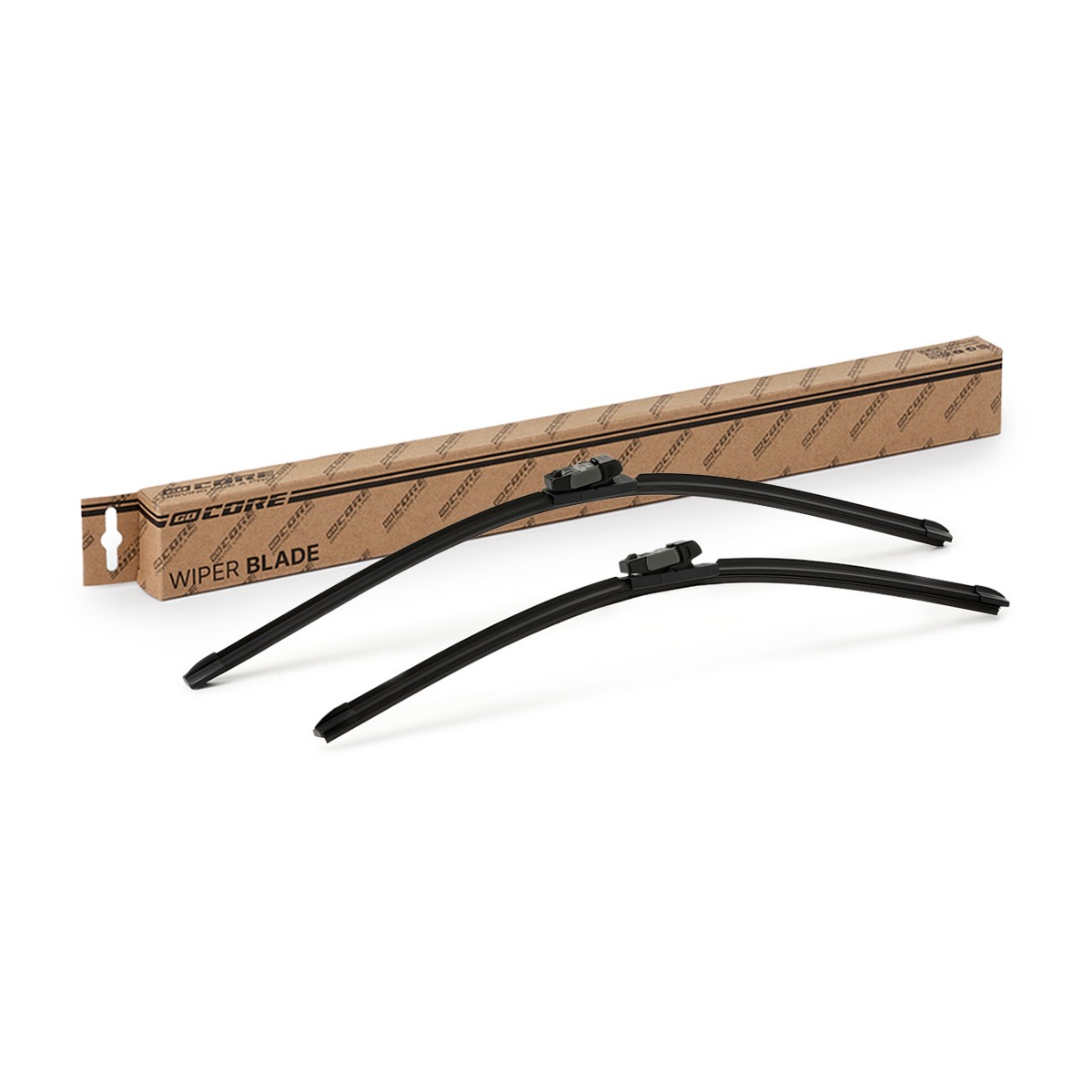 goCORE Escova do limpa-vidros Número de artigo: GCB980050 baixo custo