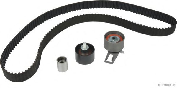 HERTH+BUSS JAKOPARTS J1110340 Zahnriemensatz