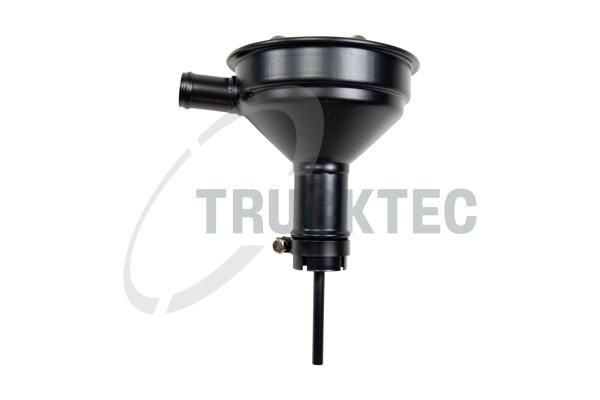 TRUCKTEC AUTOMOTIVE Separator ulei, ventilatie bloc motor număr articol: 01.10.038 ieftin