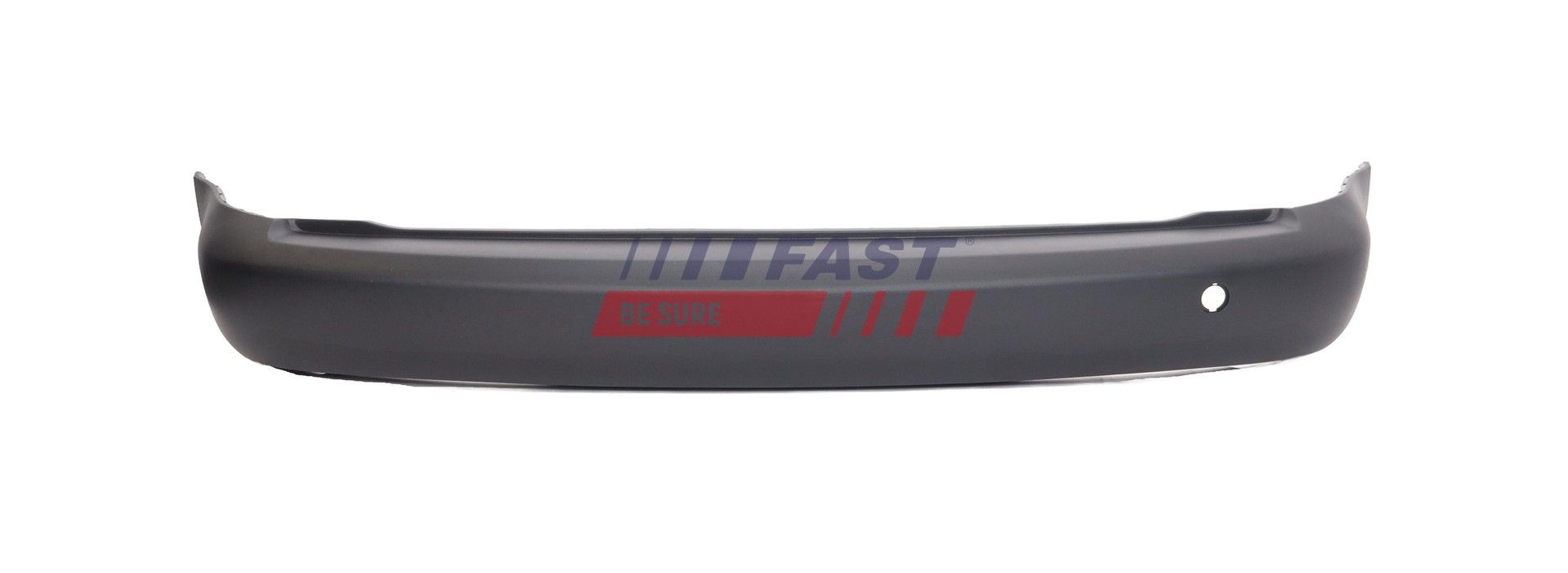 FAST FT10757G Stötfångare bak CADDY 2.0 TDI 140 hk Diesel 2015