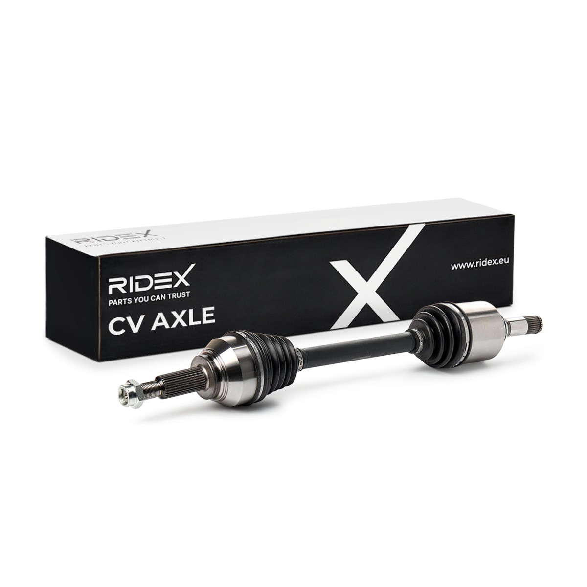 RIDEX Hnací hřídel Číslo článku: 13D3248 levně
