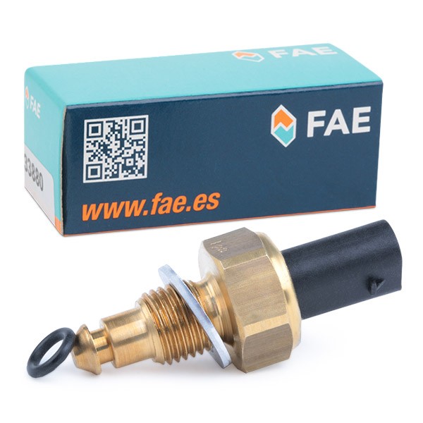FAE Sensore, Temperatura carburante Numero articolo: 33880 poco costoso