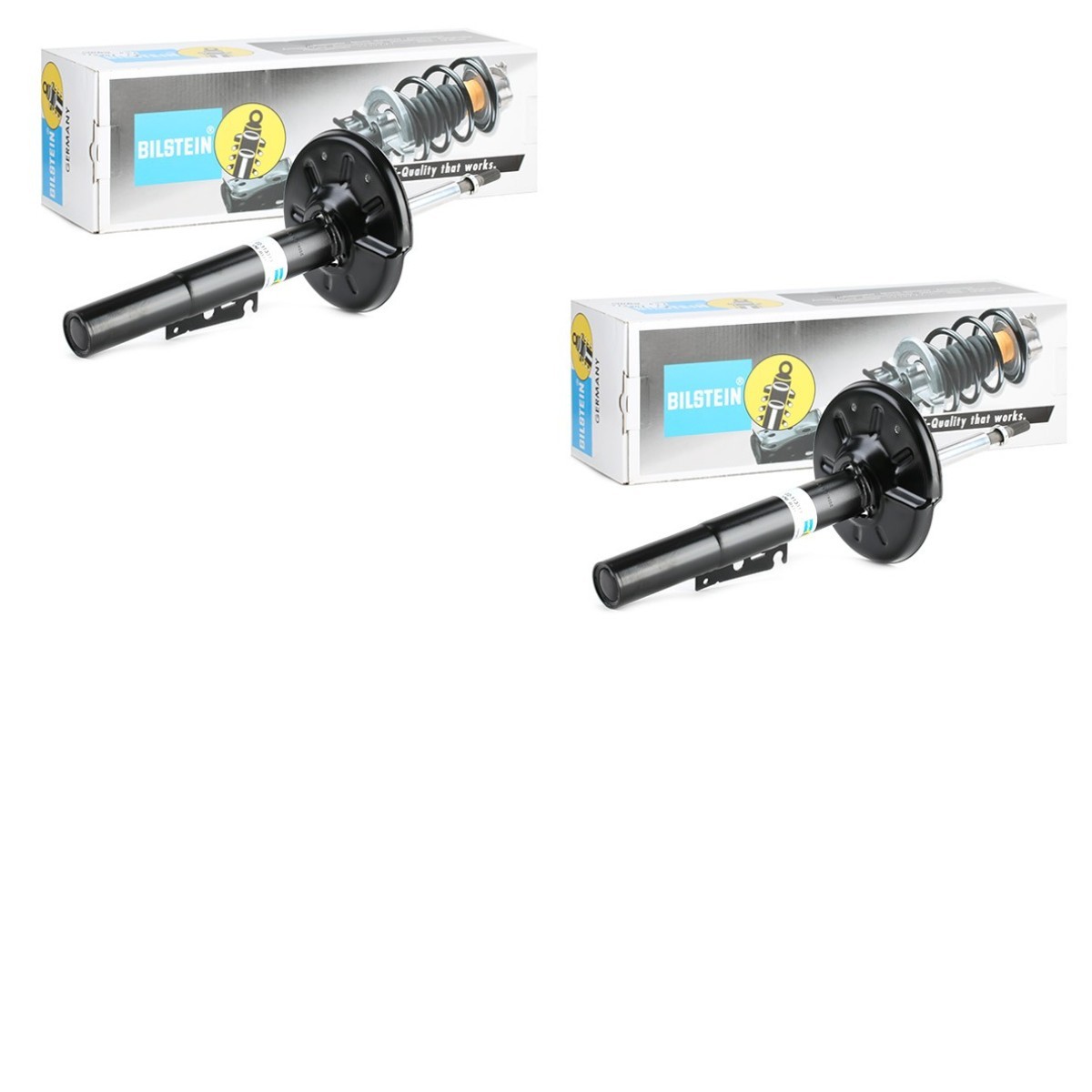 BILSTEIN Kit d'amortisseur UGS: BLS1185N0058 à bon prix