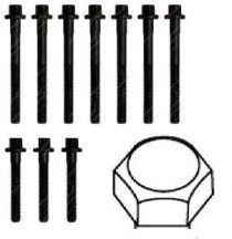GOETZE Jogo de parafusos da cabeça do motor Número de artigo: 22-47005B baixo custo