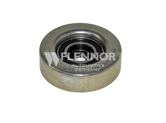 FLENNOR FU99222 Umlenkrolle, Zahnriemen