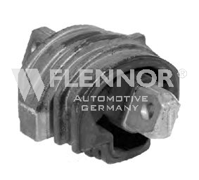 FLENNOR Support de boîte de vitesse manuelle UGS: FL4297-J à bon prix