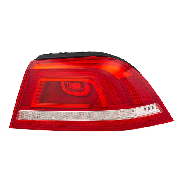 HELLA Rear light Article number: 2SD 010 697-141 cheaply