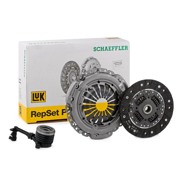 LuK LuK RepSet Pro 622 3096 33 Kupplungssatz