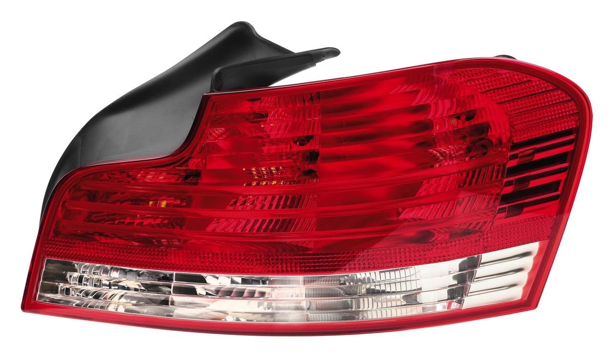HELLA Rear light Article number: 2VP 009 615-101 cheaply