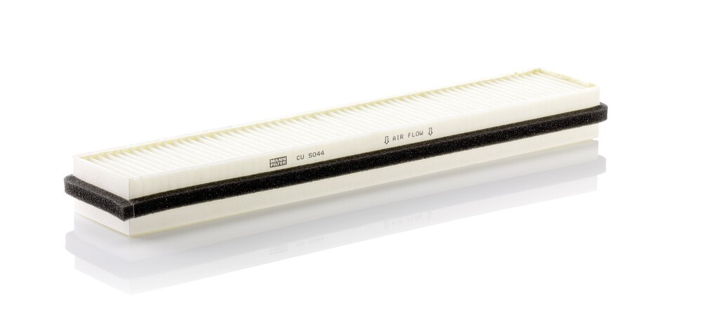 MANN-FILTER Innenraumfilter Artikelnummer: CU 5044 bestellen