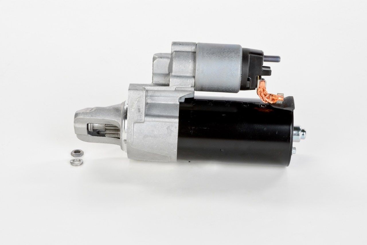 BOSCH Motorino avviamento Numero articolo: 0 001 115 108 poco costoso