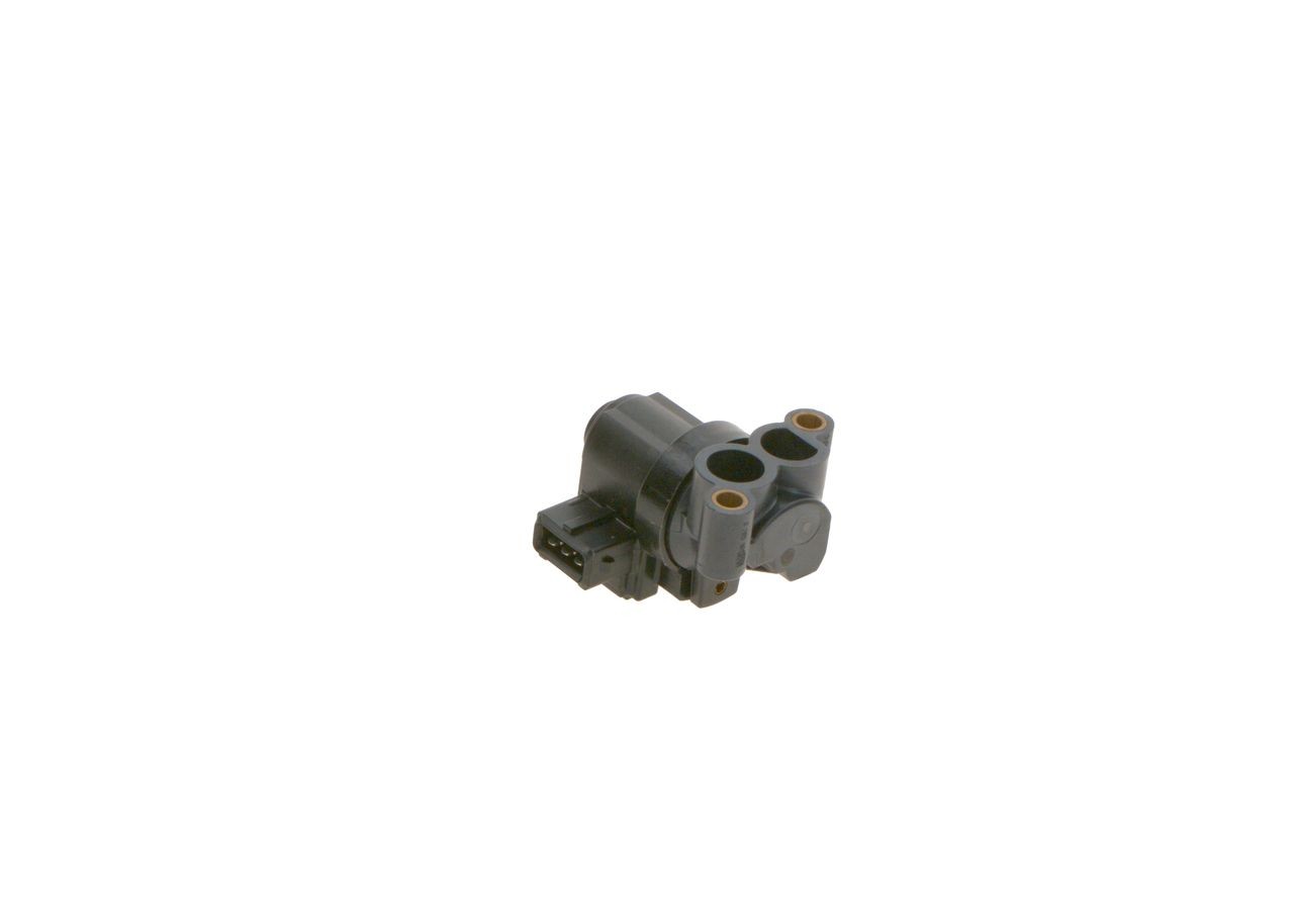 BOSCH 0 280 140 553 Leerlaufregler