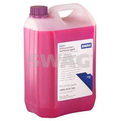 SWAG Glykol Artikelnummer: 30 93 7401 billigt