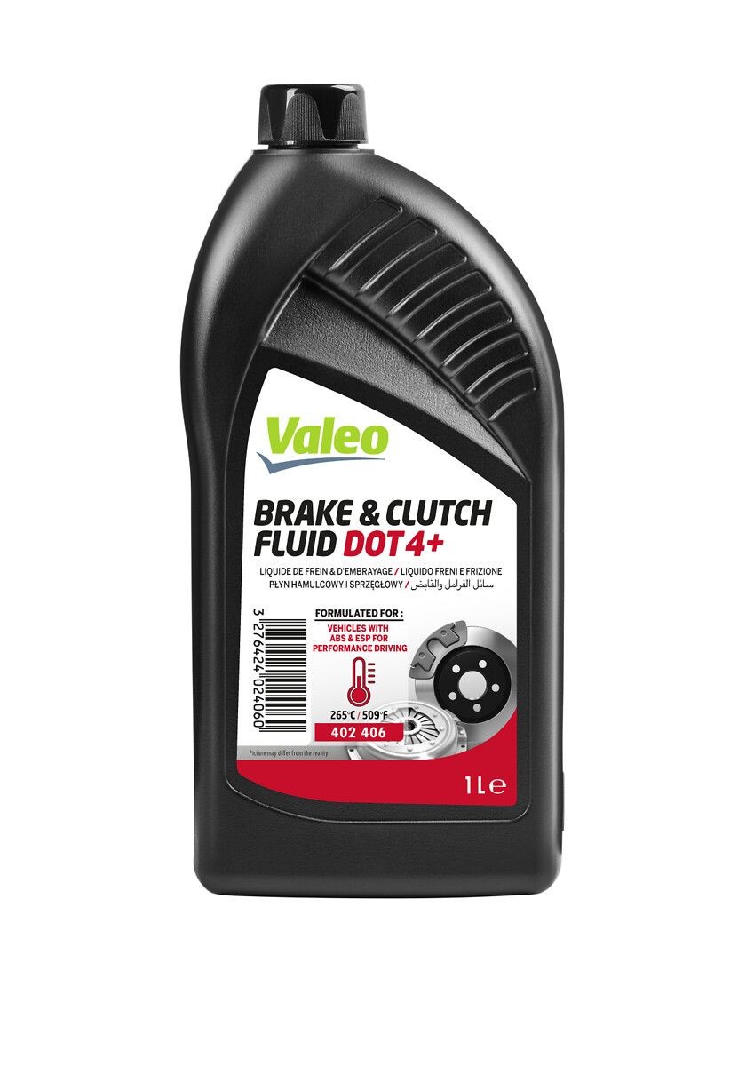 VALEO Liquido freni Numero articolo: 402406 poco costoso