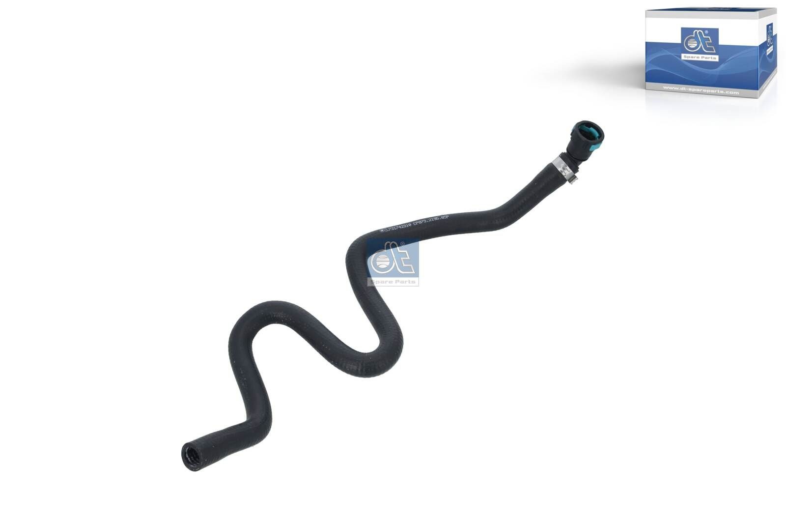 DT Spare Parts Roulement de boîte de vitesses manuelle UGS: 1.14210 à bon prix