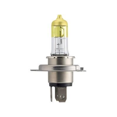 PHILIPS High beam bulb ColorVision Article number: 12342CVPYS2 cheaply
