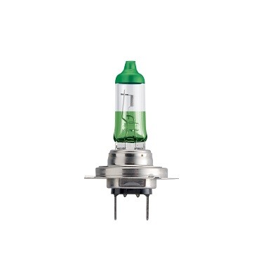 PHILIPS High beam bulb ColorVision Article number: 12972CVPGS2 cheaply