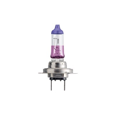 PHILIPS High beam bulb ColorVision Article number: 12972CVPPS2 cheaply