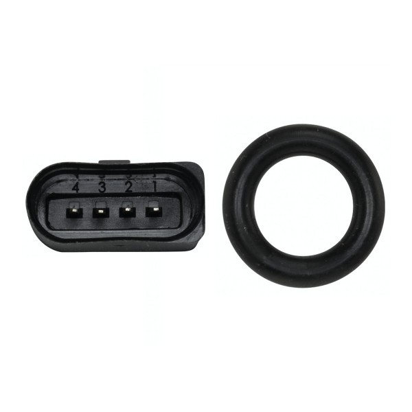 HELLA Sensore, pressione collettore d'aspirazione Numero articolo: 6PP 009 400-781 poco costoso