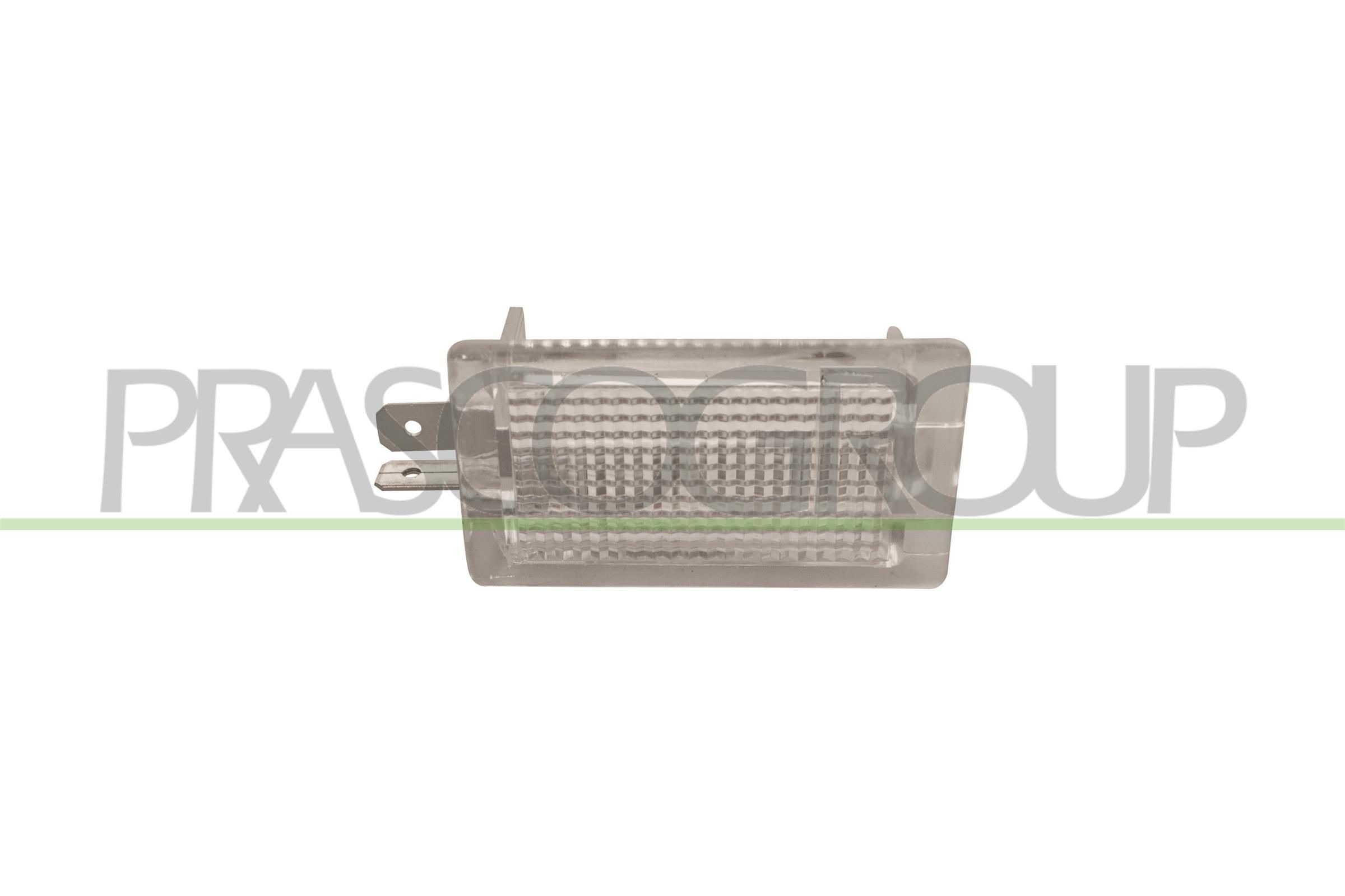 PRASCO Nummerskyltsbelysning Premium Artikelnummer: HN0024350OE billigt