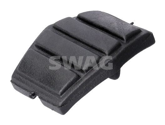 SWAG Rivestimento pedale, Pedale del freno Numero articolo: 60 91 2021 poco costoso