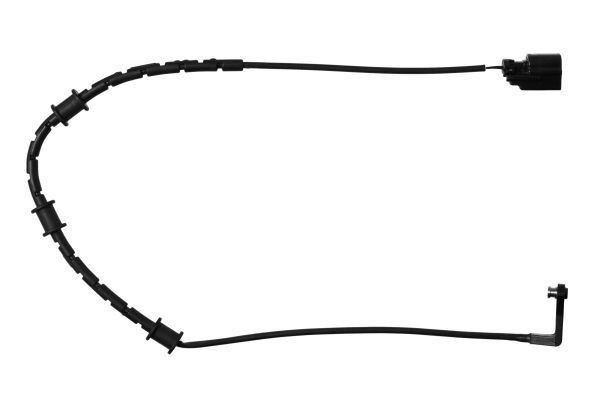 HELLA Brake pad wear sensor Article number: 8DK 355 252-121 cheaply