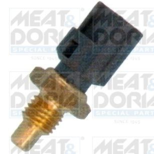 MEAT & DORIA Sensore, Temperatura carburante Numero articolo: 82205 poco costoso