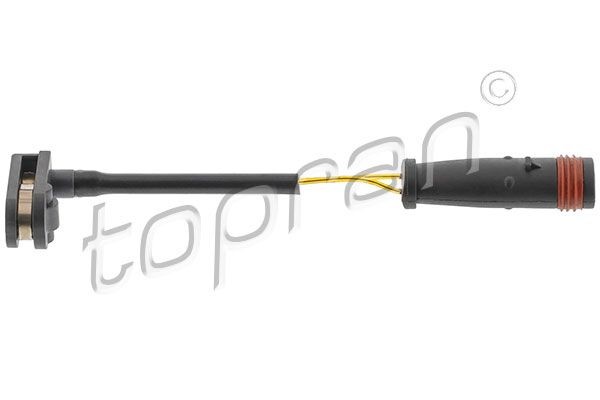 TOPRAN Sensor, brake pad wear Article number: 112 103 cheaply