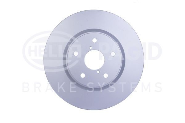 HELLA Brake pad wear sensor Article number: 8DK 355 251-251 cheaply