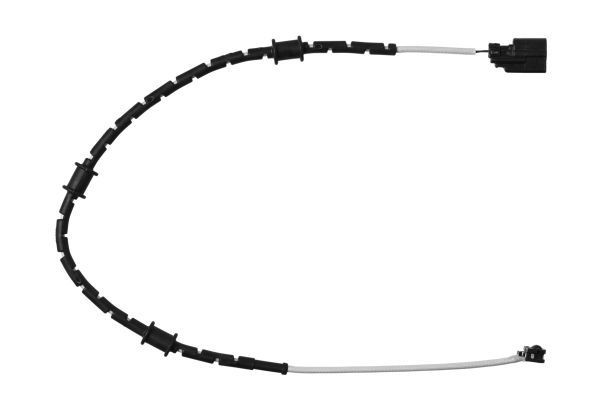 HELLA Brake pad wear sensor Article number: 8DK 355 252-111 cheaply