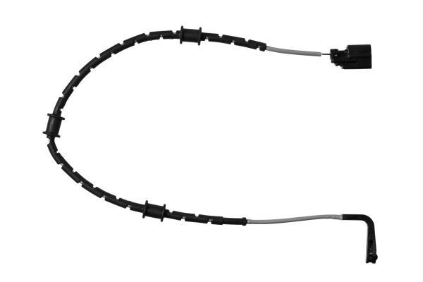 HELLA Brake pad wear sensor Article number: 8DK 355 252-131 cheaply