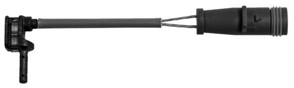 HELLA Brake pad wear sensor Article number: 8DK 355 252-311 cheaply