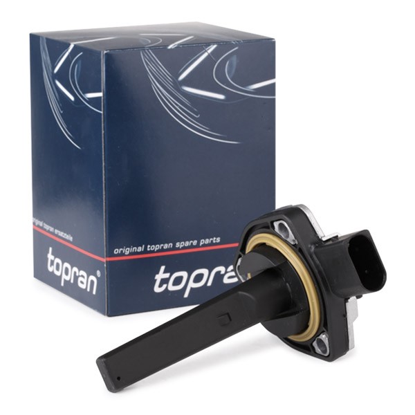 TOPRAN Sensore, Livello olio motore Numero articolo: 501 522 poco costoso