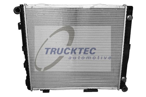 TRUCKTEC AUTOMOTIVE Inställning, centrallås Artikelnummer: 02.57.002 billigt