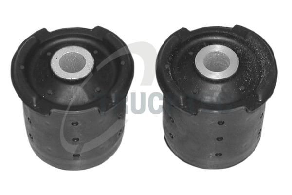 TRUCKTEC AUTOMOTIVE Σετ εδράνων, σώμα άξονα αριθμός Άρθρου: 08.32.017 φθηνότερα