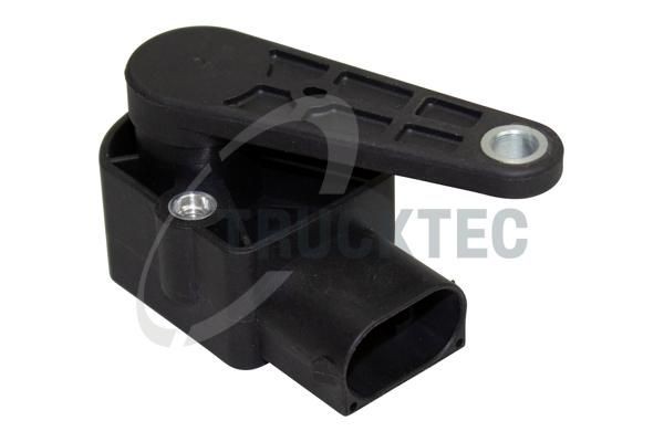 TRUCKTEC AUTOMOTIVE Headlight level sensor Article number: 08.42.025 cheaply