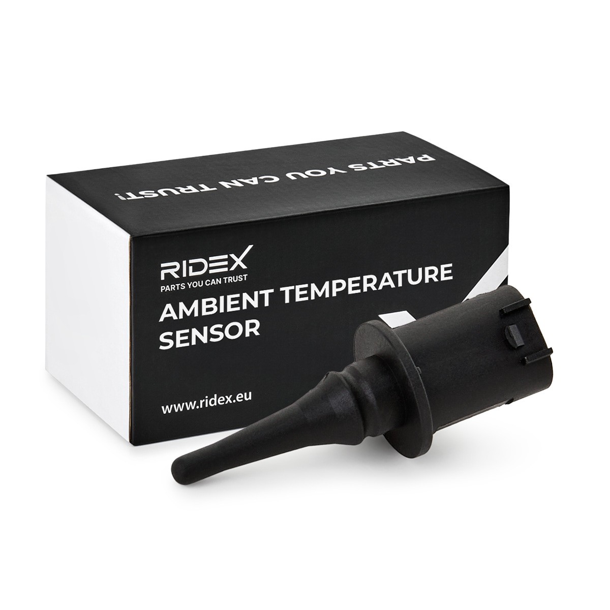 RIDEX Senzor, temperatura exterioara număr articol: 1186S0005 ieftin
