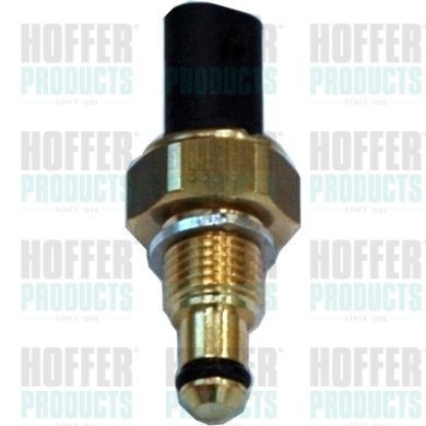 HOFFER Sensore, Temperatura carburante Numero articolo: 7472267 poco costoso