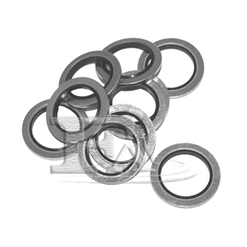 FA1 Anello di tenuta, vite di scarico olio Numero articolo: 542.470-U-25 poco costoso