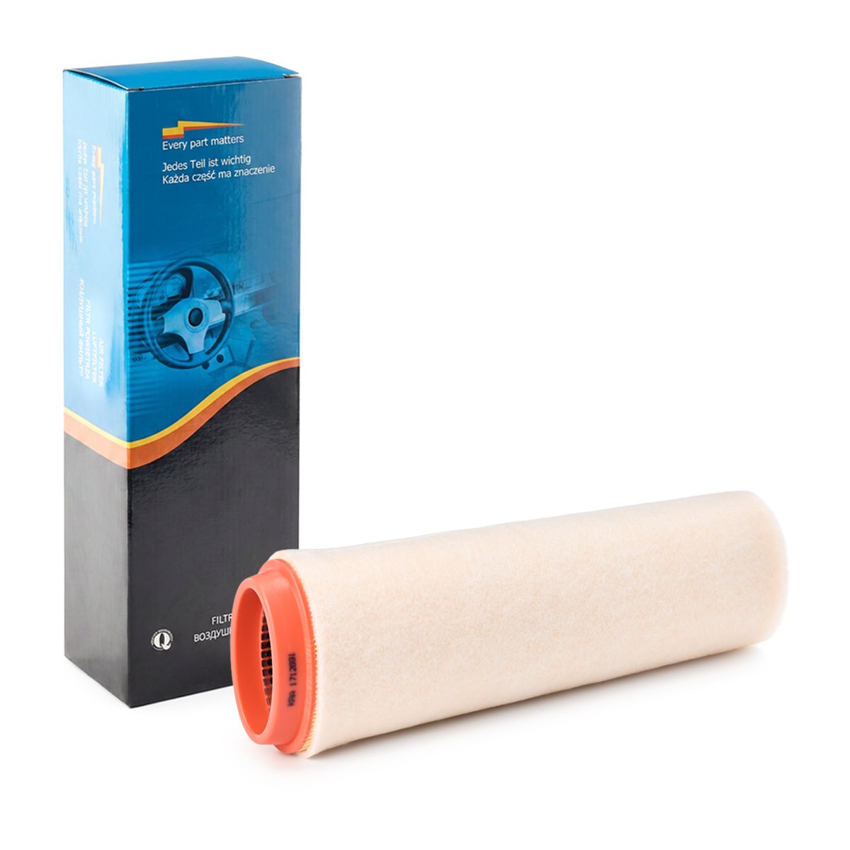 KRAFT Filtre à air UGS: 1712691 à bon prix