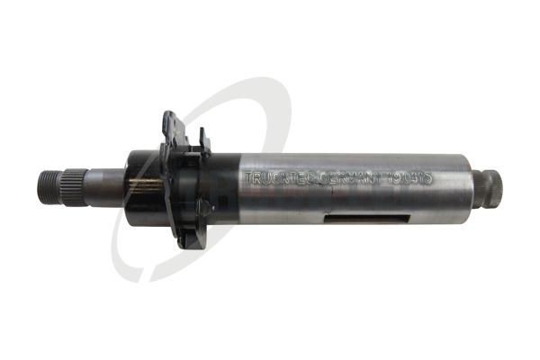TRUCKTEC AUTOMOTIVE Arbre de direction UGS: 01.37.037 à bon prix