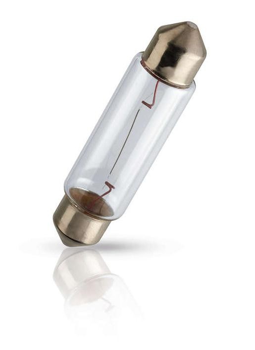 PHILIPS Glödlampa, skyltbelysning Artikelnummer: 12866B2 billigt