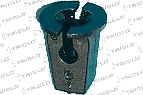 TRICLO Clip Numero articolo: 162331 poco costoso