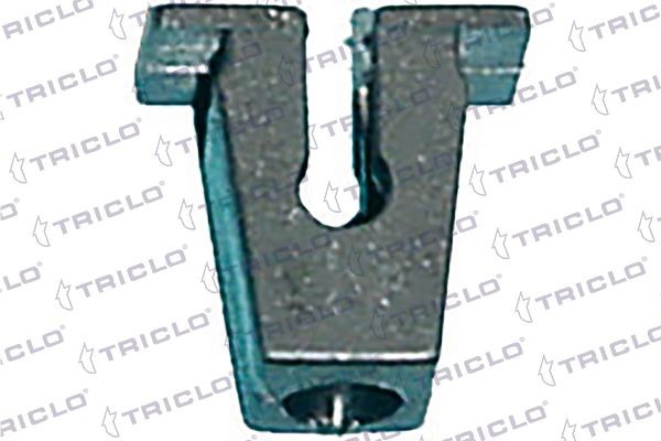 TRICLO Clip Numero articolo: 162774 poco costoso