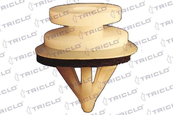TRICLO Clip Numero articolo: 163379 poco costoso