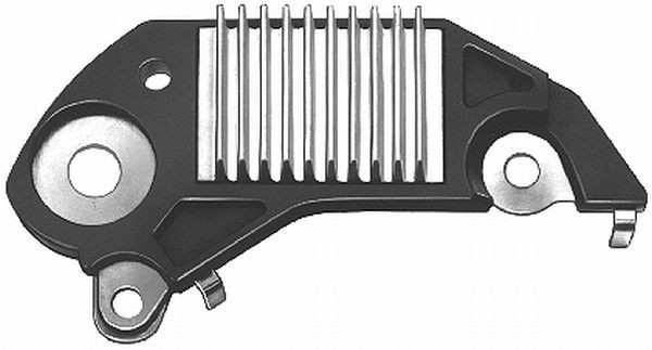 HELLA Ρυθμιστής γεννήτριας αριθμός Άρθρου: 5DR 004 243-201 φθηνότερα