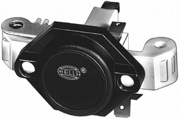 HELLA Ρυθμιστής γεννήτριας αριθμός Άρθρου: 5DR 004 246-351 φθηνότερα