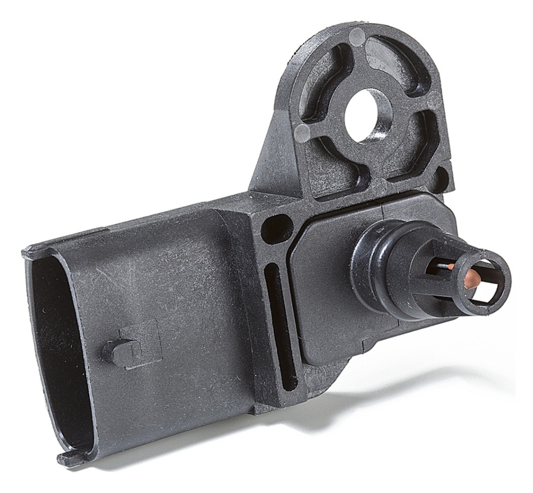 HELLA 6PP 009 400-311 Ladedrucksensor